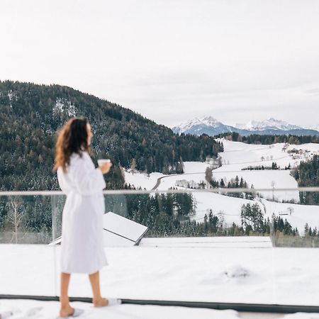 Hotel Avelina Hafling Eksteriør bilde