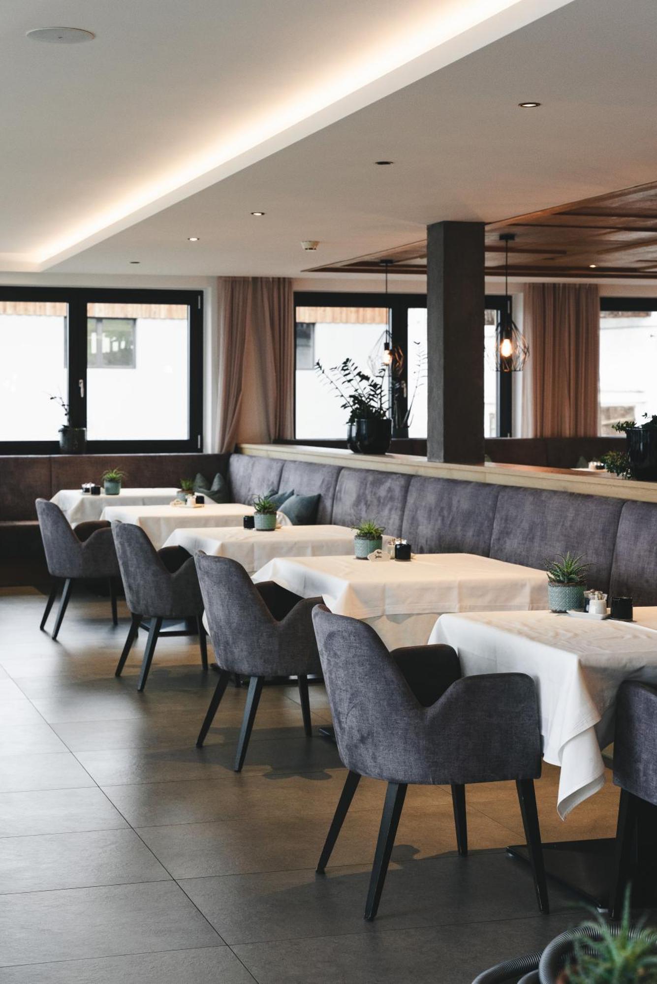 Hotel Avelina Hafling Eksteriør bilde