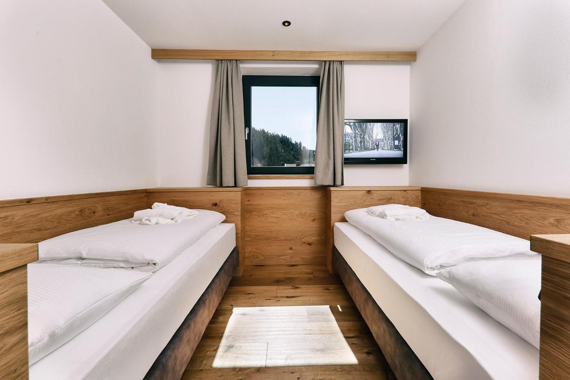 Hotel Avelina Hafling Eksteriør bilde