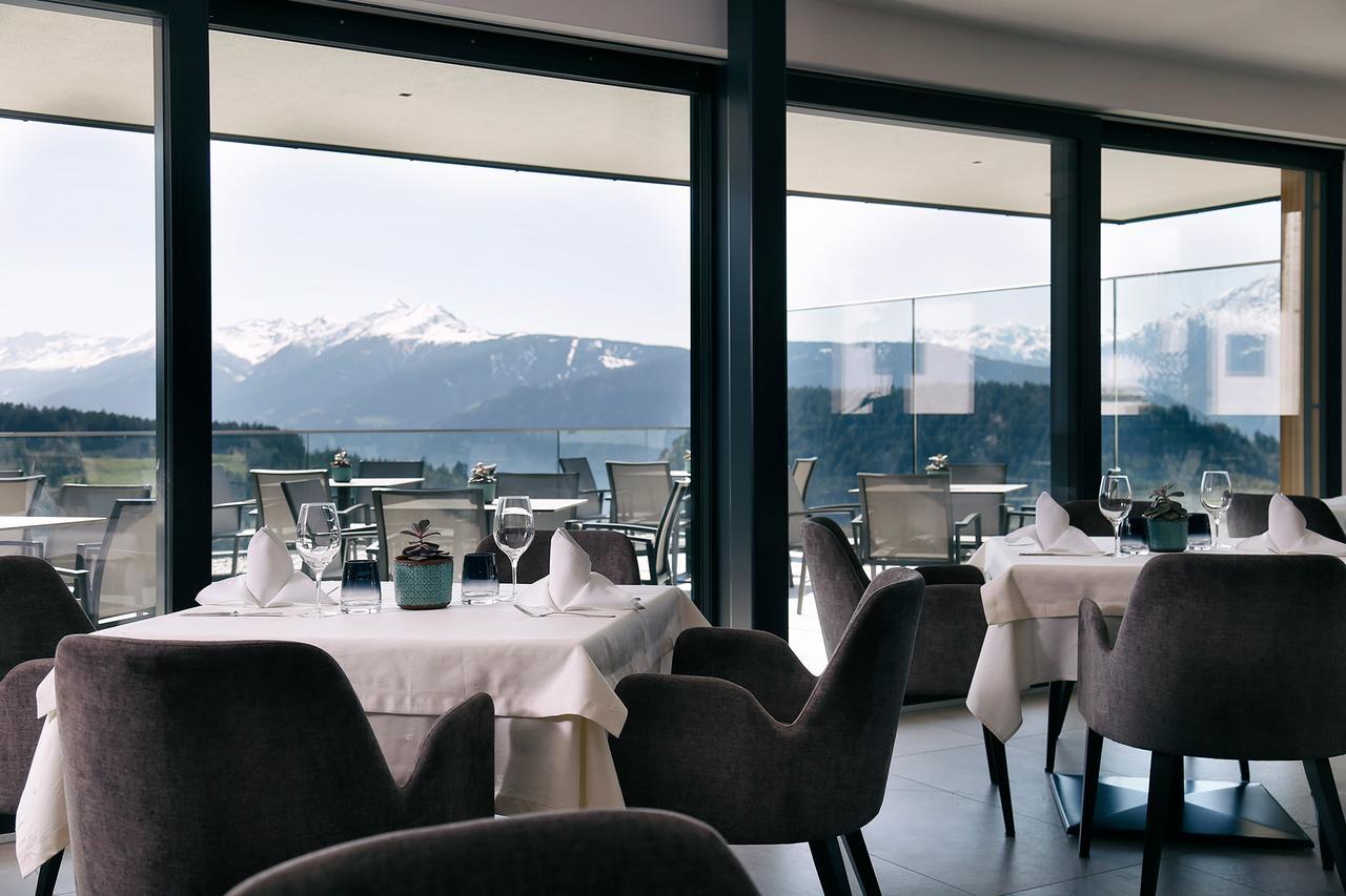 Hotel Avelina Hafling Eksteriør bilde